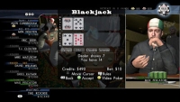 World Series of Poker 2008: Battle for the Bracelets (PS3) артикул 5354c.