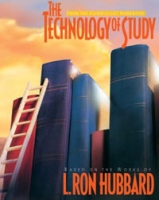 The Technology of Study from the Scientology Handbook артикул 5358c.