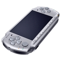 Sony PSP Slim Base Pack, (PSP-3008/Rus) + игра: Dissidia: Final Fantasy + скин + чехол артикул 5384c.