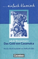 Das Gold von Caxamalca артикул 5432c.